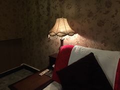 -大瀚养生SPA足道会馆(长逸店)