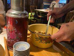 -哥老官重庆美蛙鱼头(龙湖杭州金沙天街店)