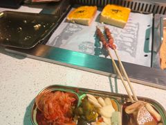 -欢乐牧场主题自助料理(T12店)