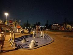 -枫香湖儿童公园