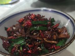 -萬家灯火·私房湘菜·22年老手艺(南岭大道店)