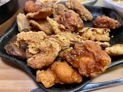 -维卡食舍(户部山店)