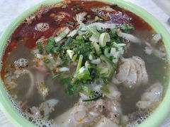 -阿叶羊杂碎(前进街店)