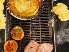 -烧烤季休闲餐厅(贵阳蟠桃宫店)