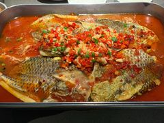 -半天妖烤鱼(夏津德百店)