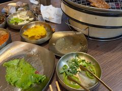 -大可泥炉烤肉(中街店)