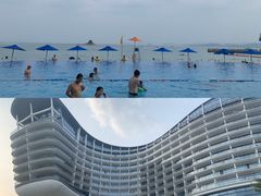 -深圳大梅沙京基洲际度假酒店