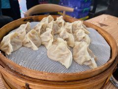 -清真·白家牛肉罩火烧老店(育才街店)
