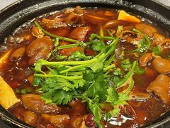 -金哥私房菜馆(张府园总店)