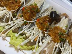 -黄寺蒸汽海鲜(黄寺大街店)