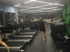 -星洲国际.格莱博健身会所