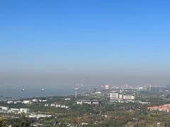 -狼山风景名胜区