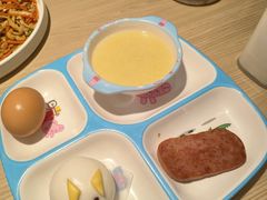 -同合居·非遗东北菜(王府井店)