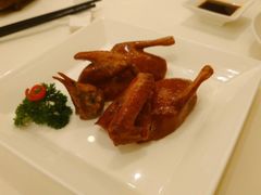 -利苑酒家(宜安广场店)