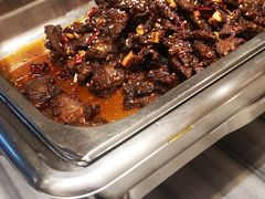 -芭菲盛宴·环球美食(解放碑英利国际店)
