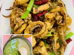 -昱德来·天津菜(河西店)