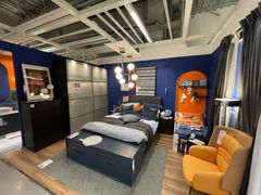 -宜家家居(西安未央商场店)