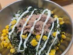 -米村拌饭(欧亚购物中心店)