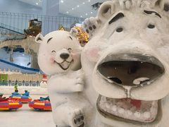 -广州热雪奇迹