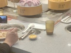 -喜家自助小火锅(乐客城店)