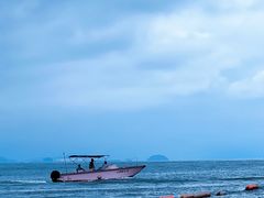 -巽寮湾