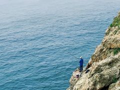 -石槽海滨浴场