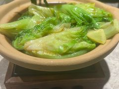 -留半山·香港食堂(啦啦宝都店)