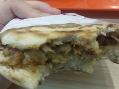 -秦镇史玉林凉皮(翡丽城店)