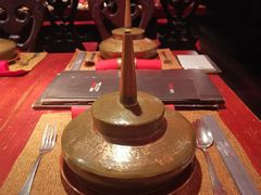 -花马天堂云南餐厅 Lost Heaven(外滩店)