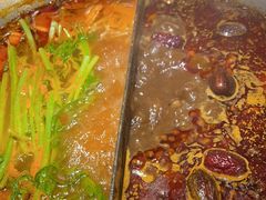 -湊湊火锅·茶憩(和平大悦城店)