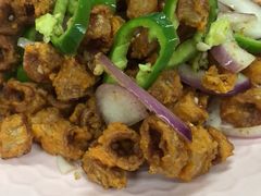 -老兵牛蹄店(下沙店)