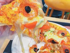 -City1+1城市比萨(国商卫星广场店)