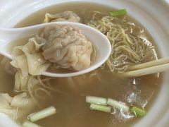 -小梁哥云吞面(黄贝岭店)