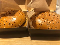 -麦当劳(虹桥南丰城店)
