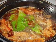 -周渝食惦酸菜鱼(青浦店)