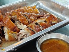 -夏茅维记饭店