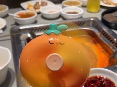 -海底捞火锅(城阳万象汇店)