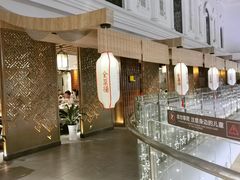 -全聚德(江宁店)