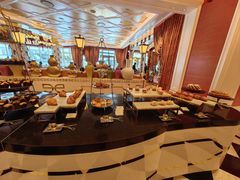 -咖啡苑 - 蔚藍夏日限定主题(永利皇宫店)