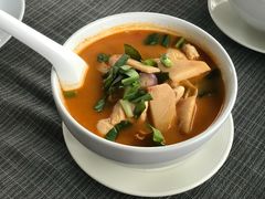 冬阴功汤-Dash Teak House