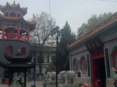 -哈尔滨极乐寺