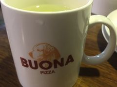 -百好乐宠物友好餐厅(朝外大街店)