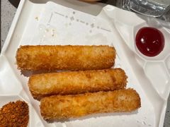 -海底捞火锅(杭州富阳富春新天地店)