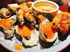 -松子料理(白家庄店)