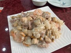 -清真麦顺和饭庄·二姐回头(和平店)