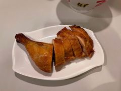 -民间老鸡汤面馆(中山北路店)