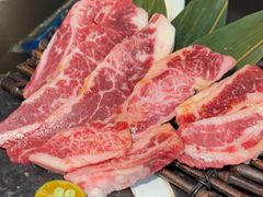 -厚贞日式烤肉(浦东汇智店)