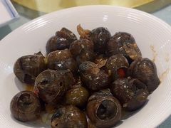 阳朔田螺酿-大师傅金奖啤酒鱼(西街口总店)