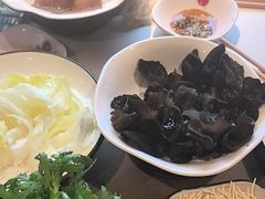 -山城辣妹子(定福庄店)