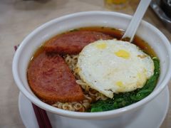 餐蛋公-喜莲咖啡